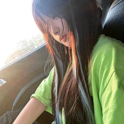 拜托了，身体里的她