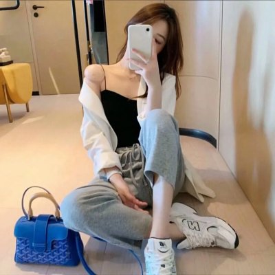 白发魔女外传